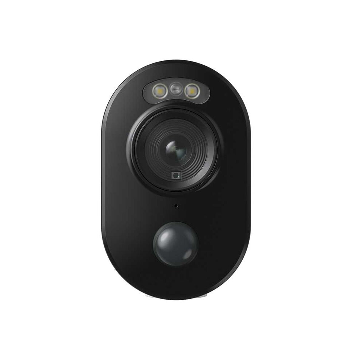 Reolink Argus 3 Ultra 4K – Cámara de Seguridad + Panel Solar