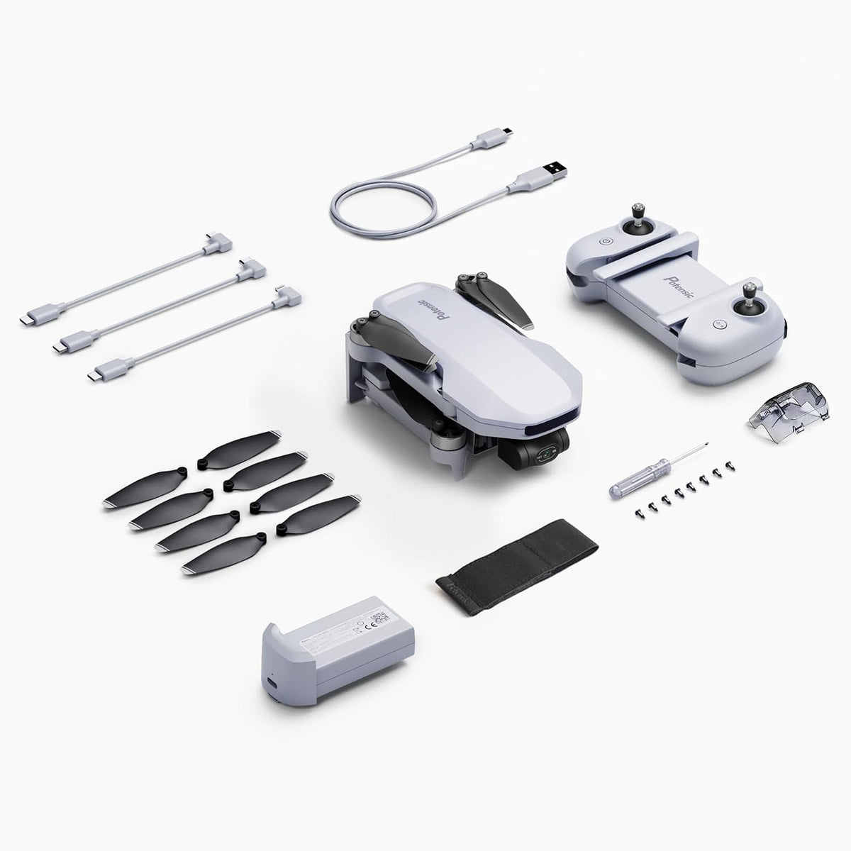 Dron ATOM | Combo