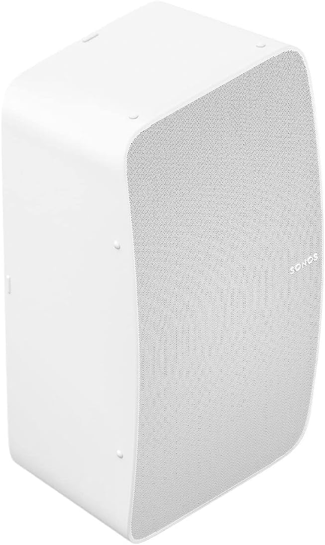 Sonos Cinco Blanco
