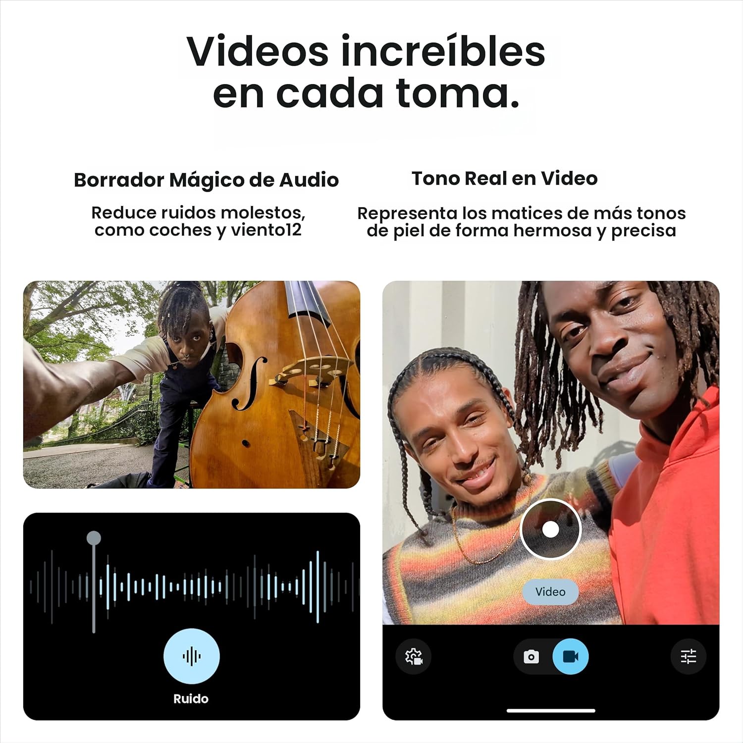 Google Pixel 8A | Android