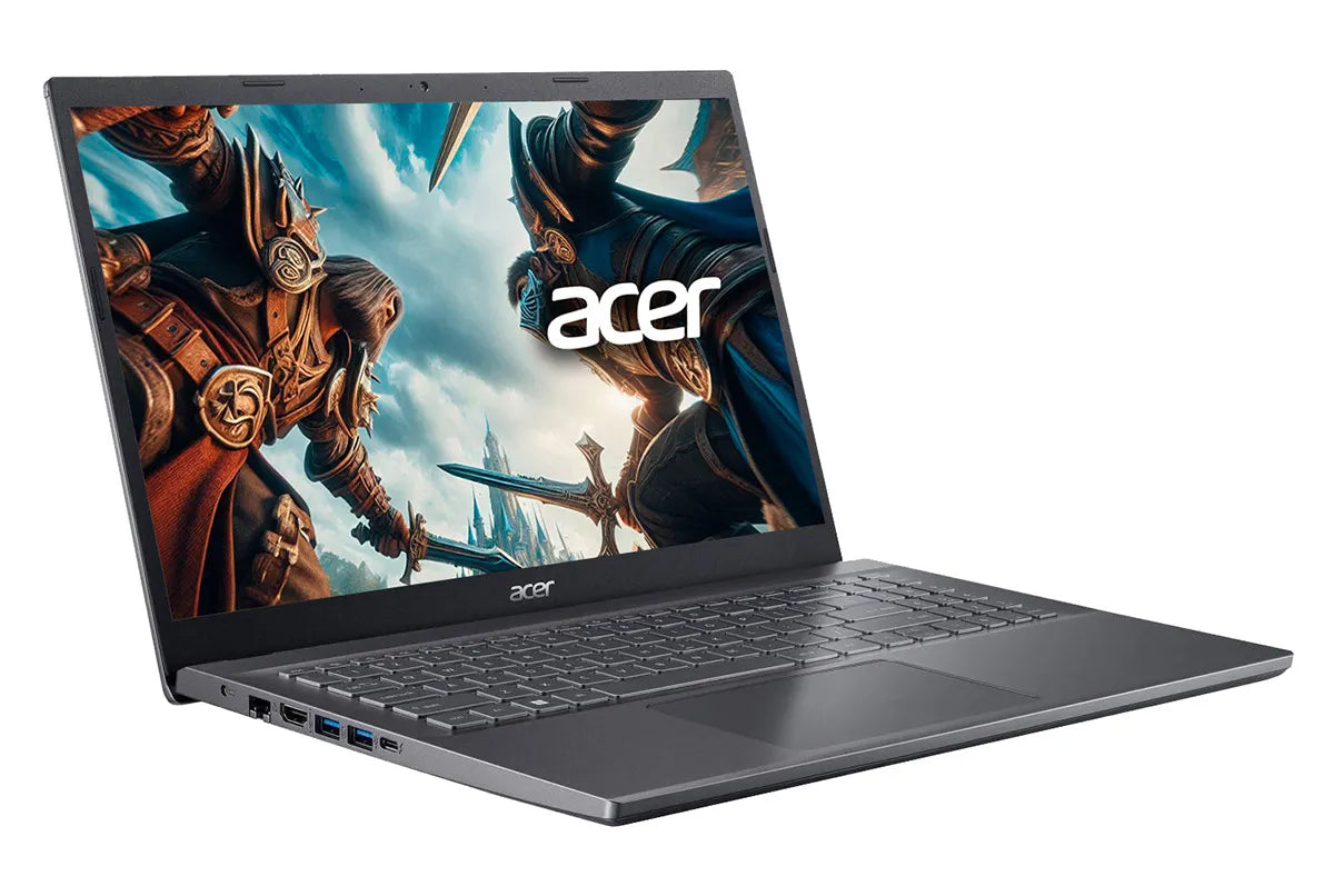 Notebook Aspire G | 12GB RAM