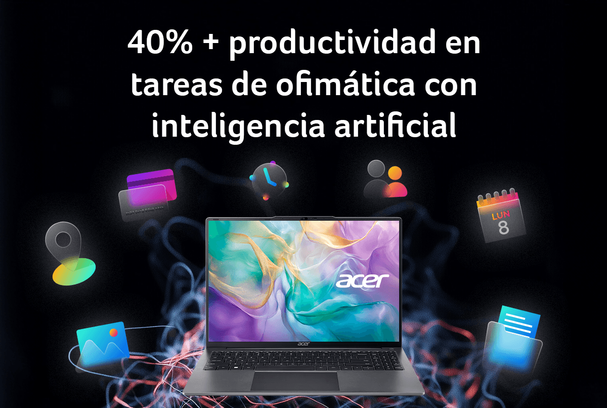 Laptop Aspire Lite | 2