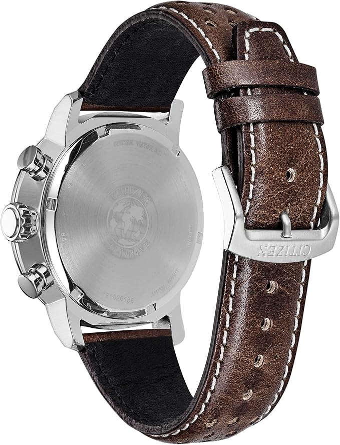 Reloj cronógrafo para hombre