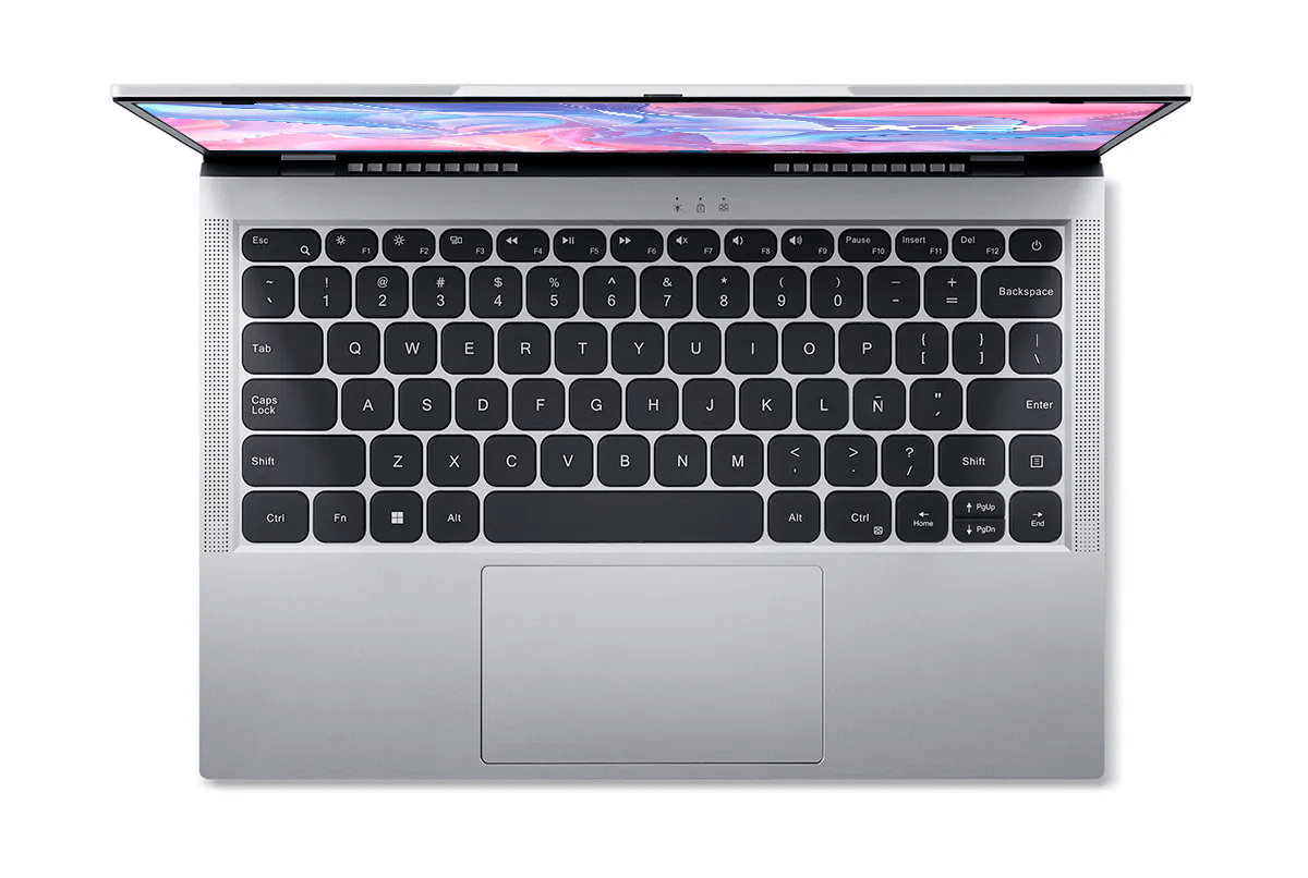 Laptop Aspire Lite | 1