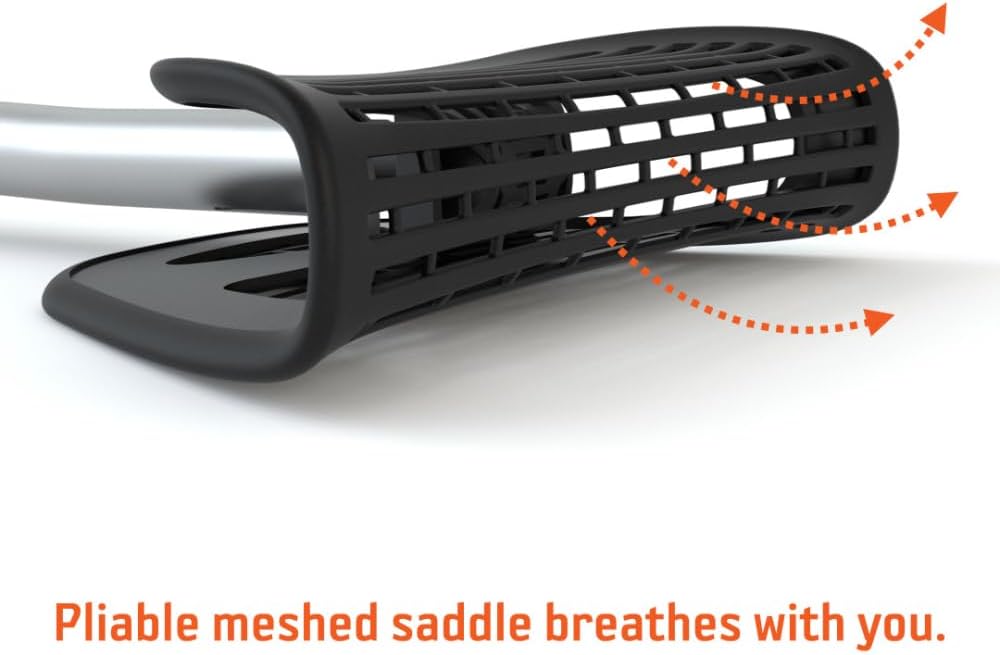 Muletas para adultos | Asas ergonómicas