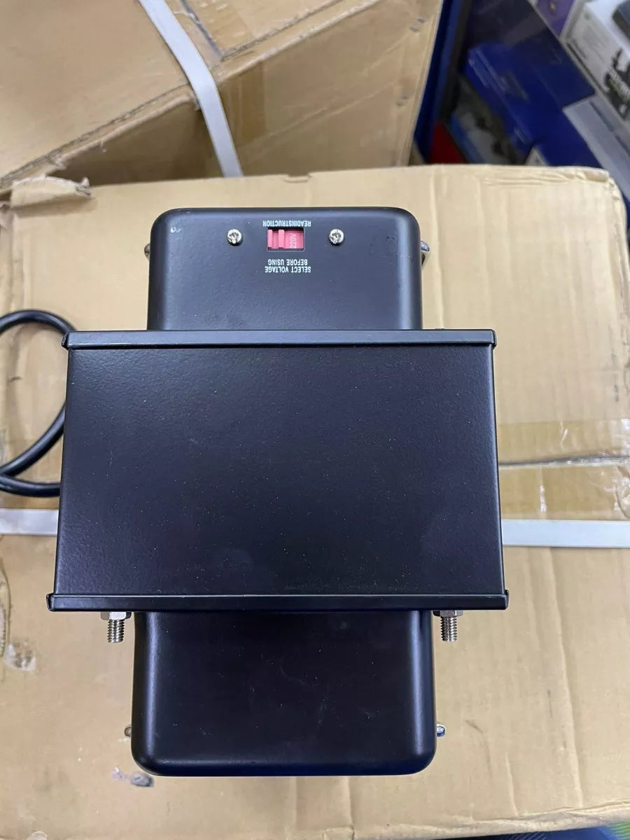 Transformador 110v a 220v