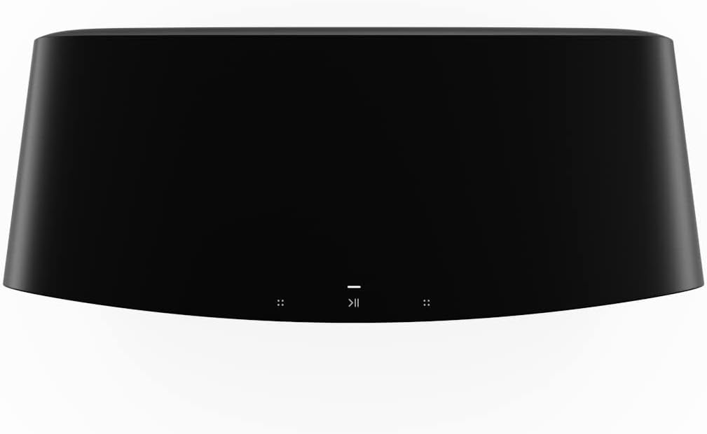 Sonos Cinco Negro