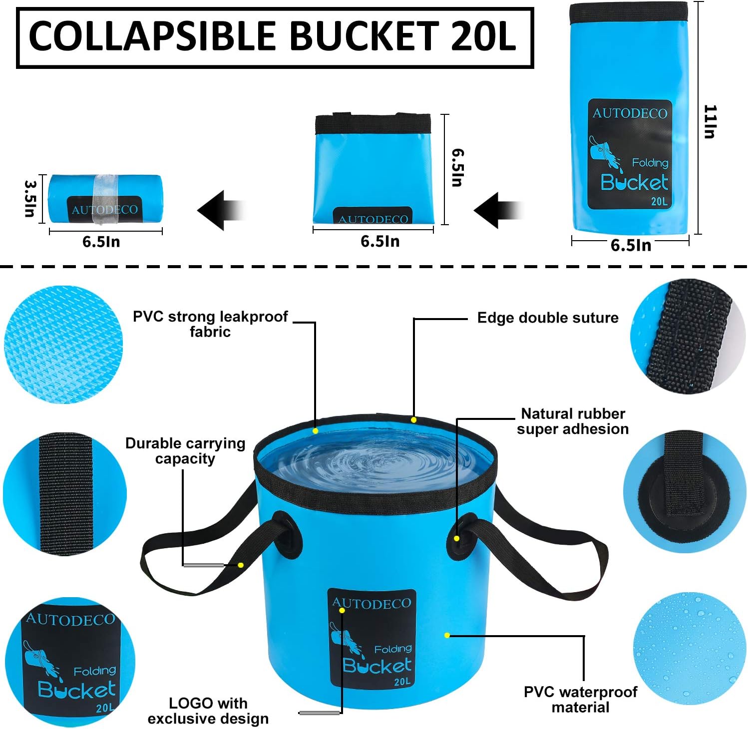 Kit de Limpieza para Autos