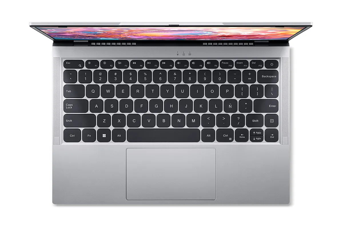 Laptop Aspire Lite | Intel Core i5