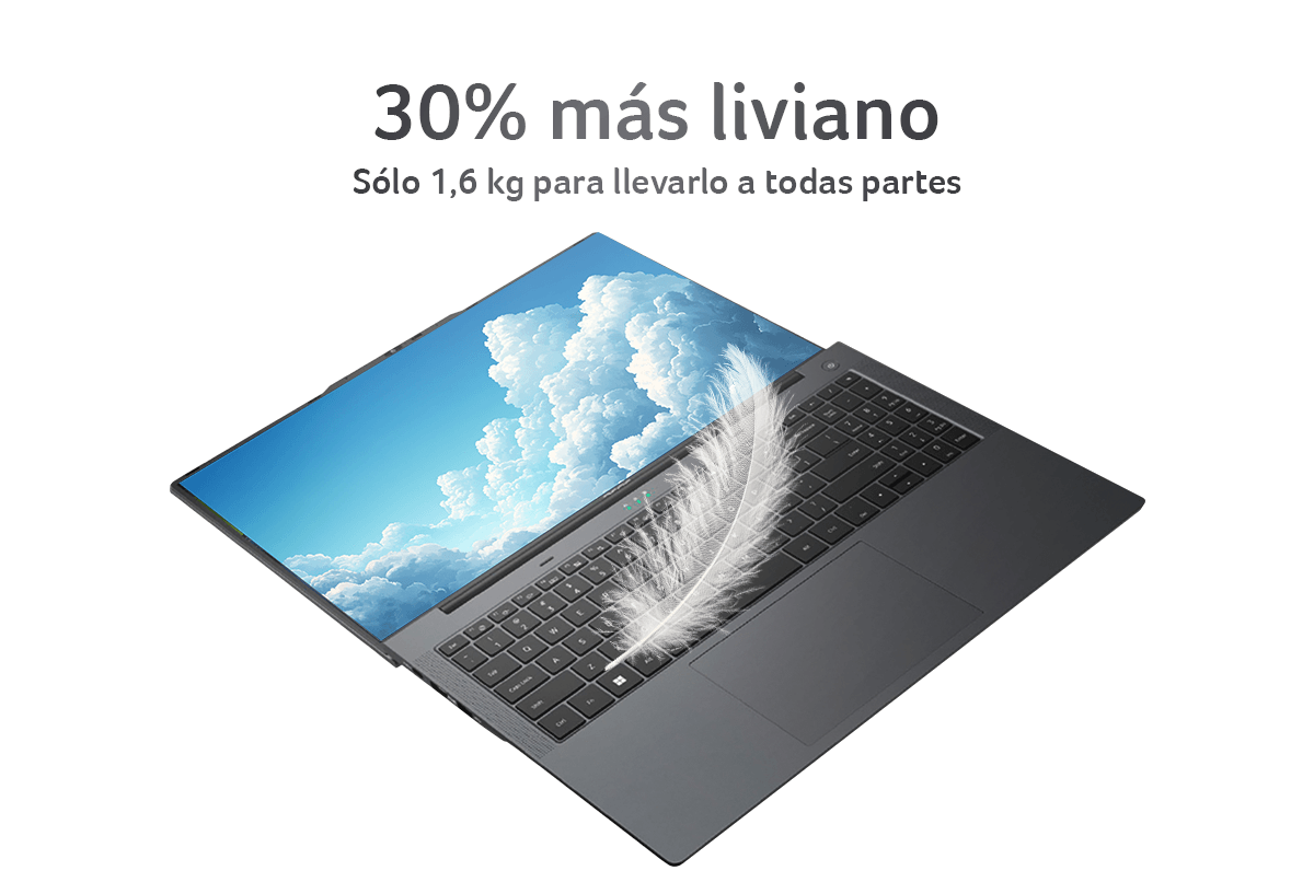 Laptop Aspire Lite | 2