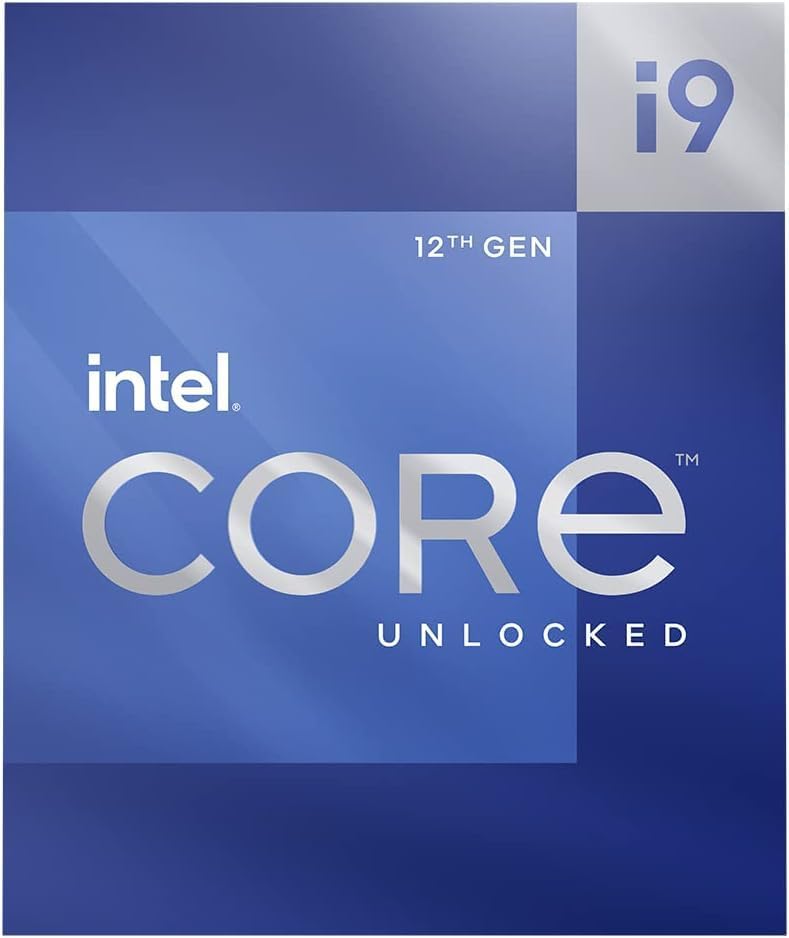 Procesador Intel Core i9-12900K