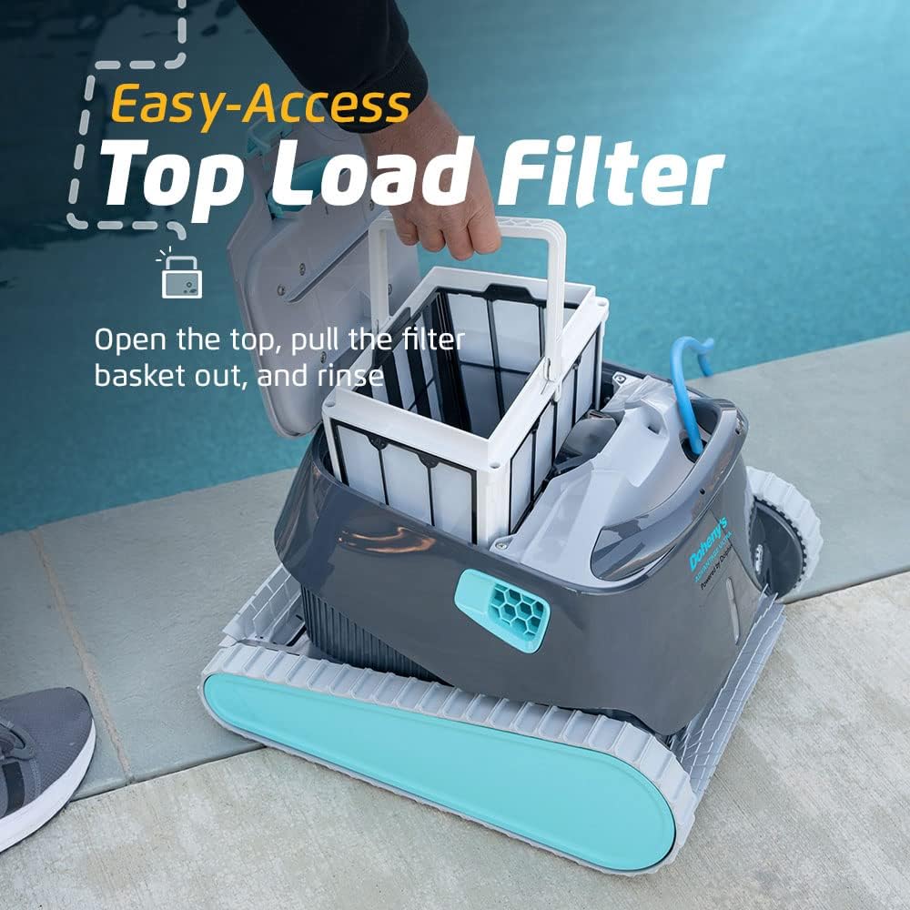 Robot piscina Advantage