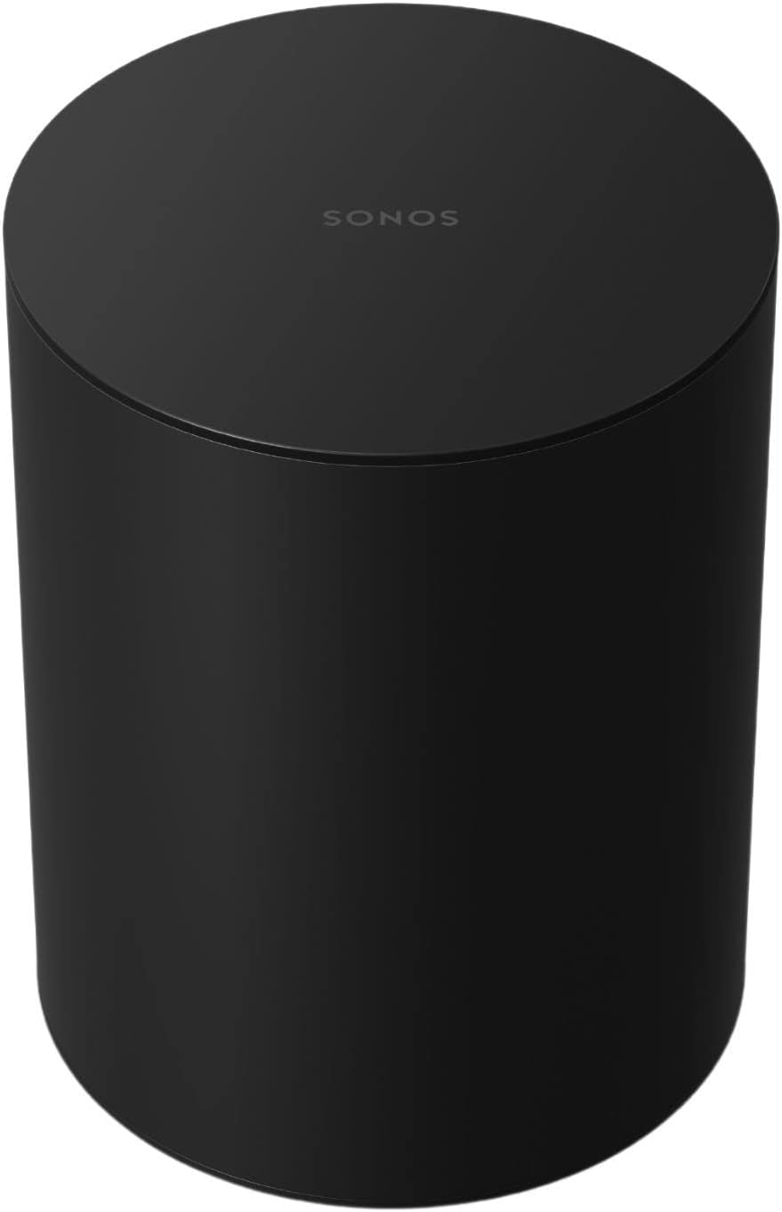 Sonos Sub Mini Negro