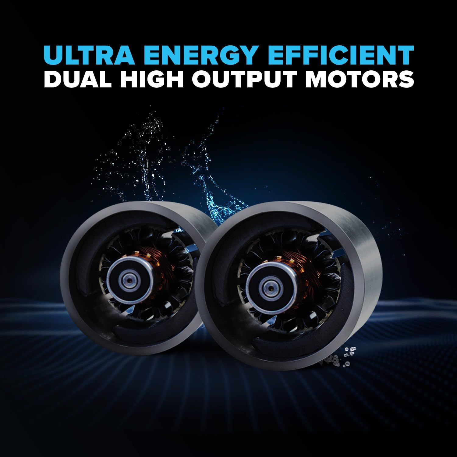 Robot piscina Caimán 2025