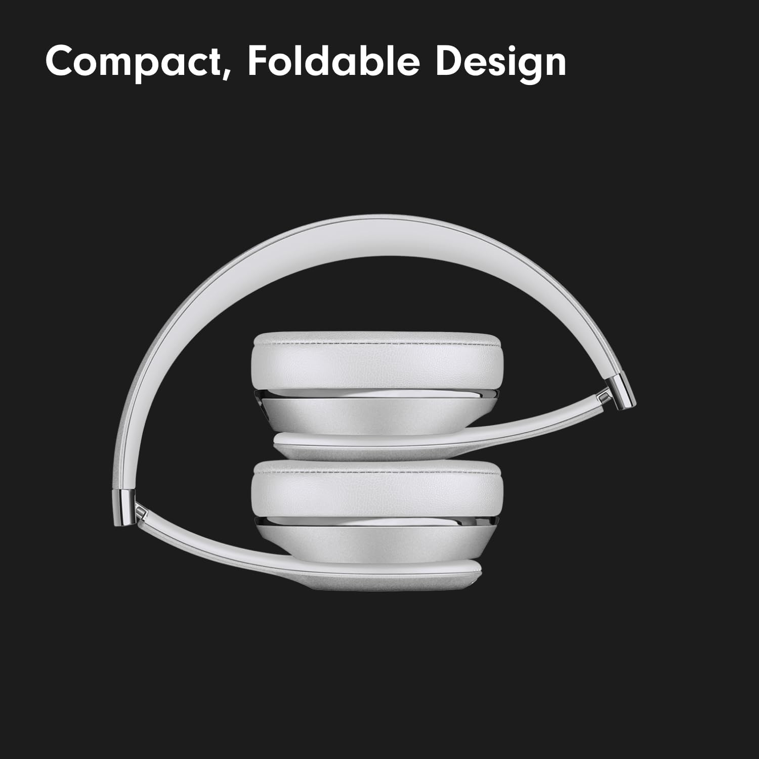 Beats Solo 3 | Audífonos inalámbricos Bluetooth