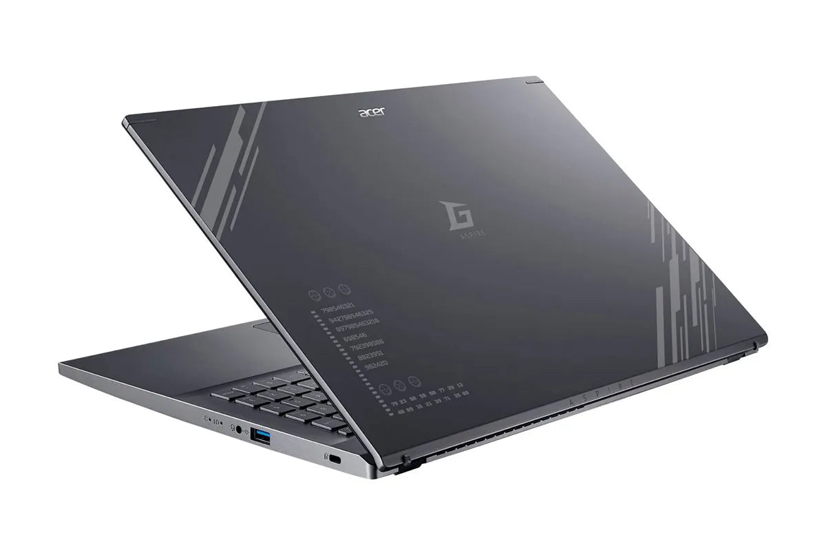 Laptop Aspire G | 1