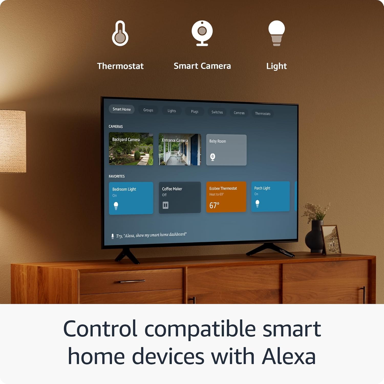 Fire TV Stick HD + Cable Alimentación
