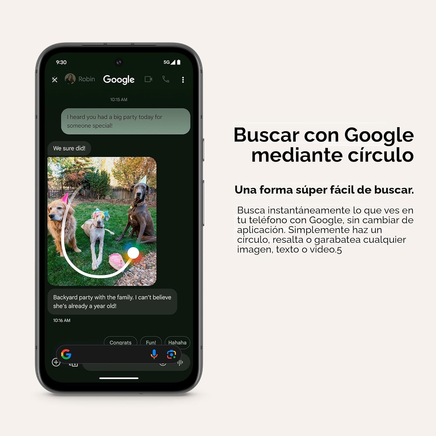 Google Pixel 8A | Android