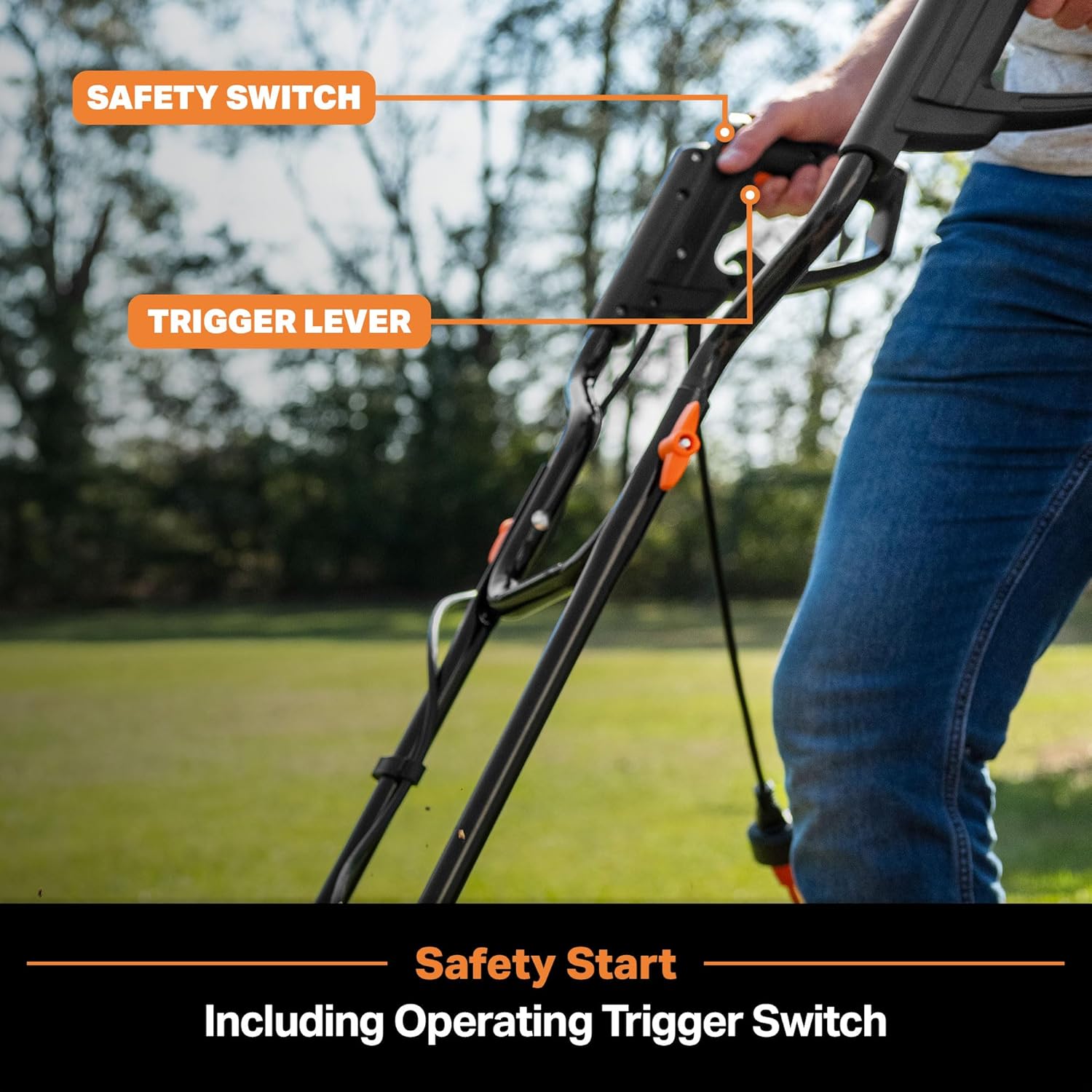 Miniarado eléctrico