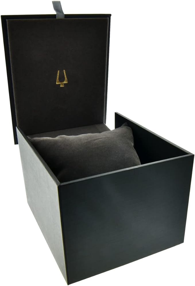 Reloj cuarzo | Acero inoxidable