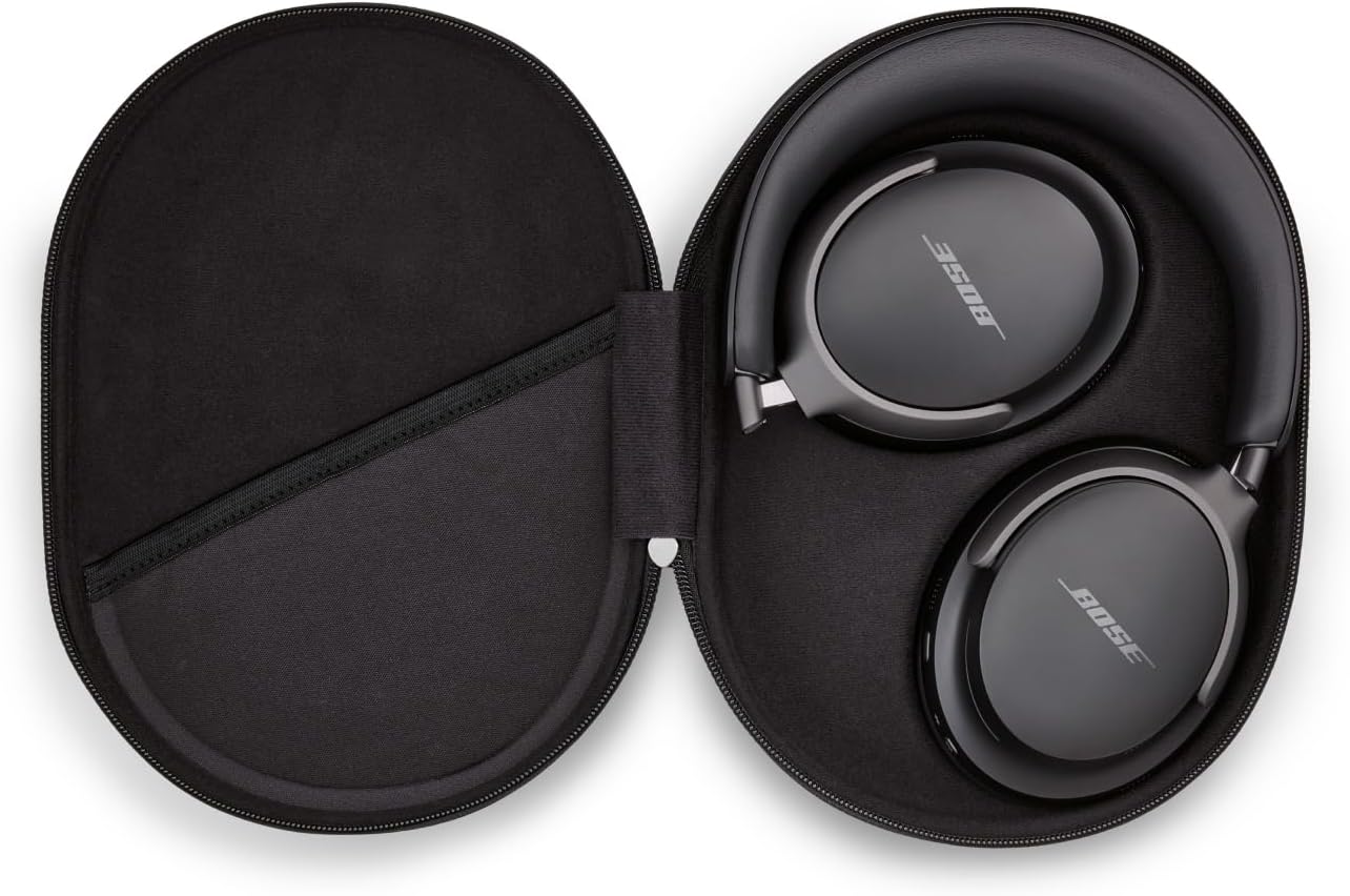Bose QuietComfort Ultra | Auriculares Inalámbricos