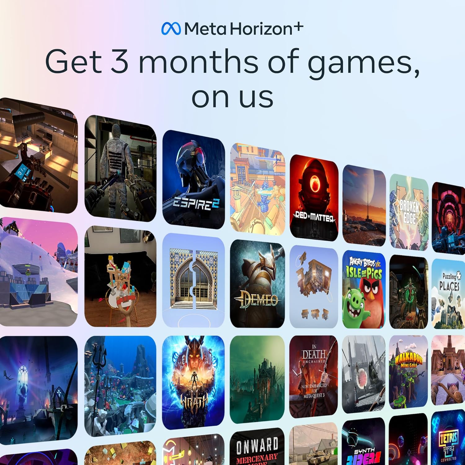 Meta Quest 3s - 128GB