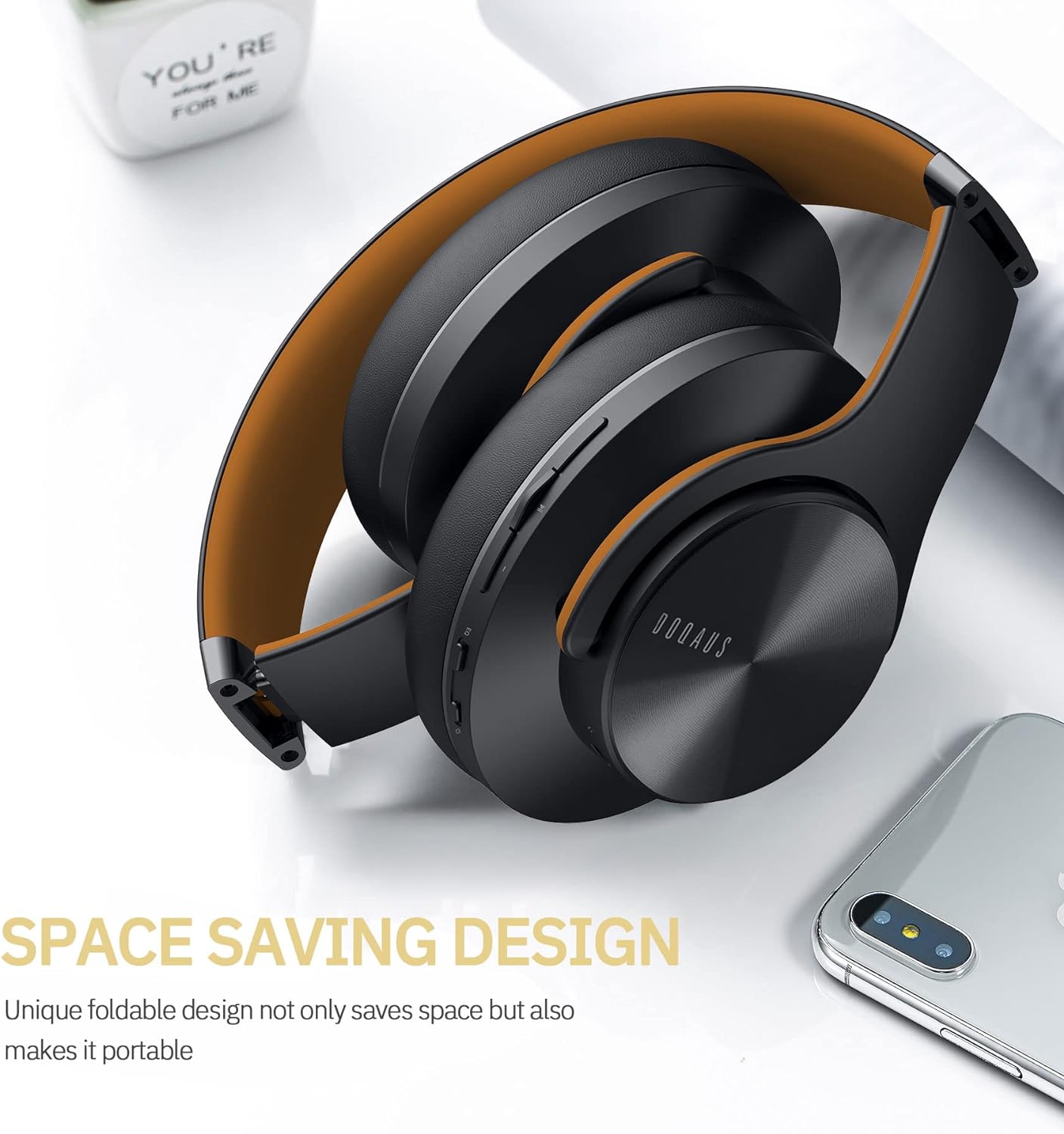 Audifonos Bluetooth | 3 Modos Ecualizador | HiFi Stereo