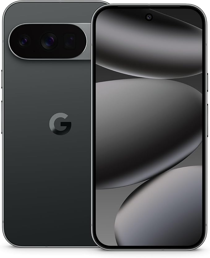 Google Pixel 10 Pro - Asistente Gemini AI