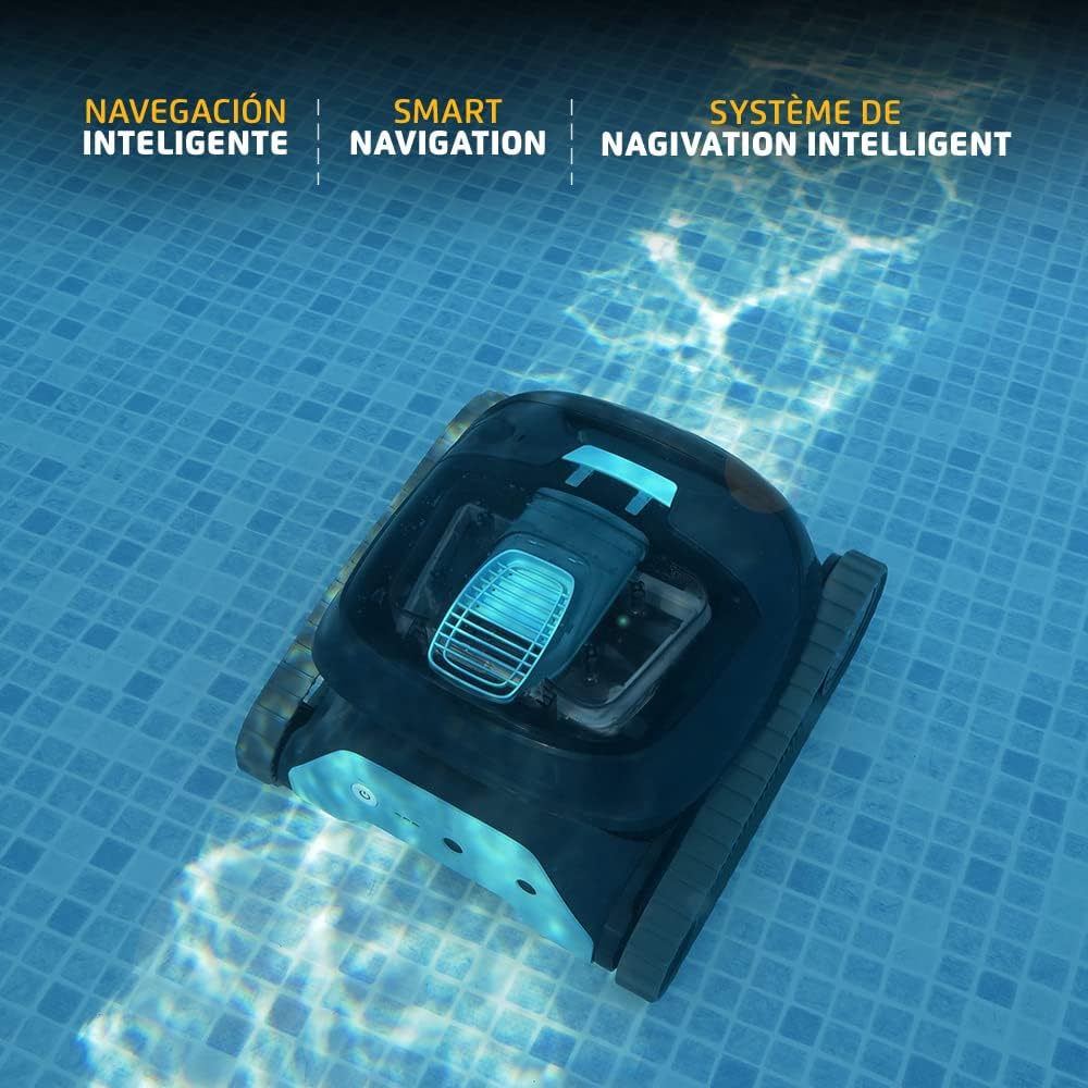 Robot piscina Liberty