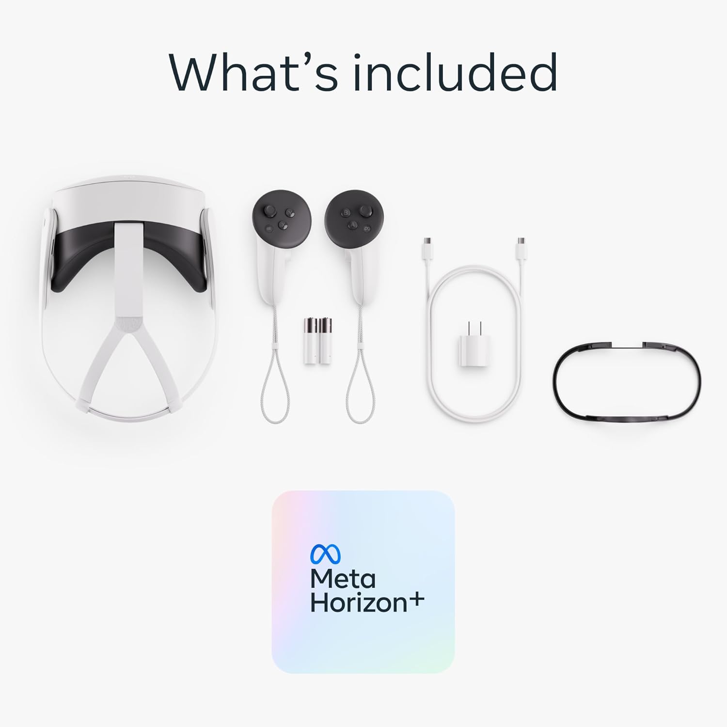 Meta Quest 3s - 128GB