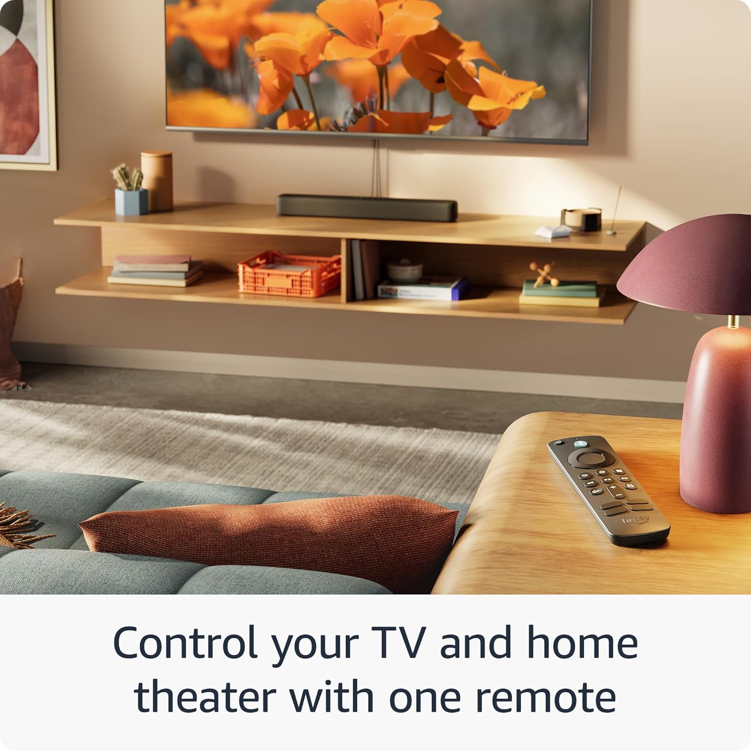 Fire TV Stick HD + Cable Alimentación