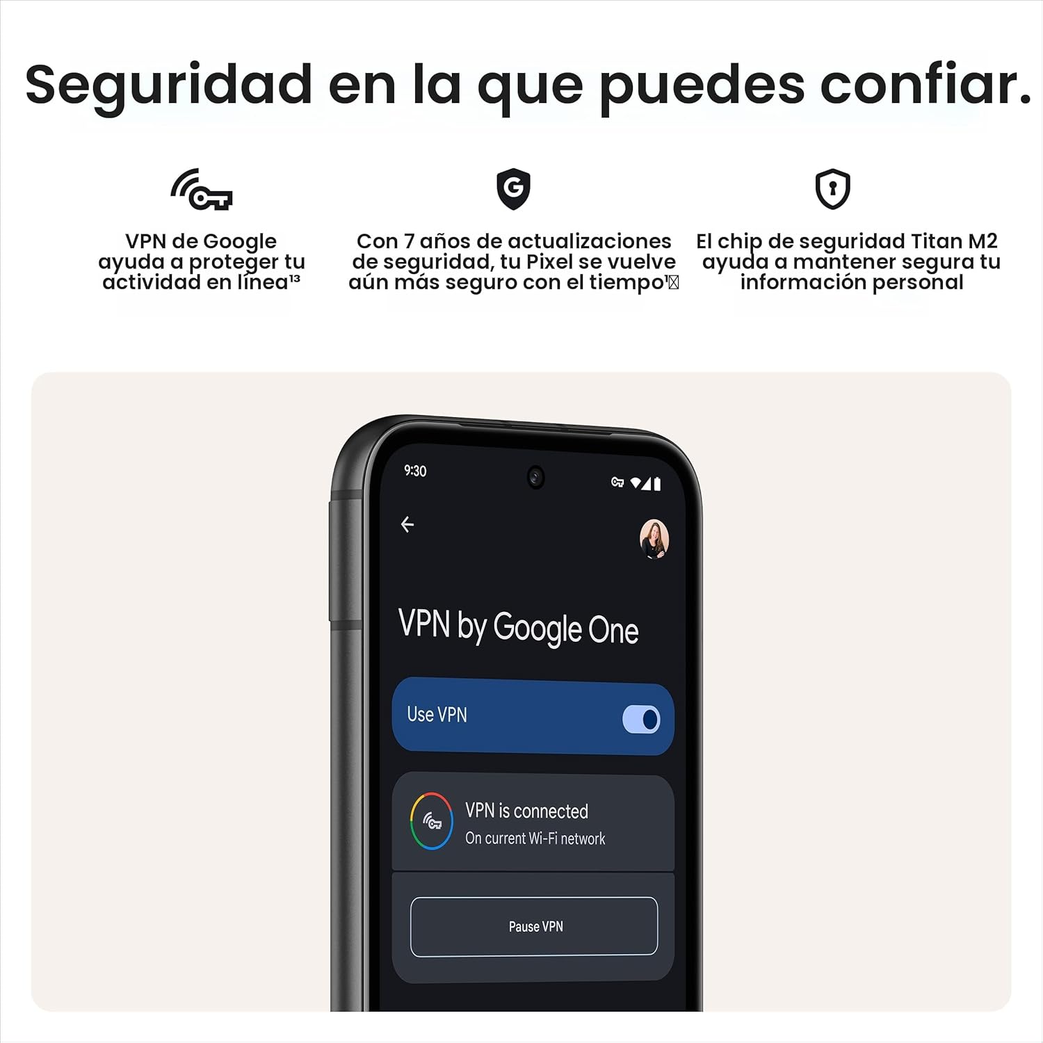 Google Pixel 8A | Android