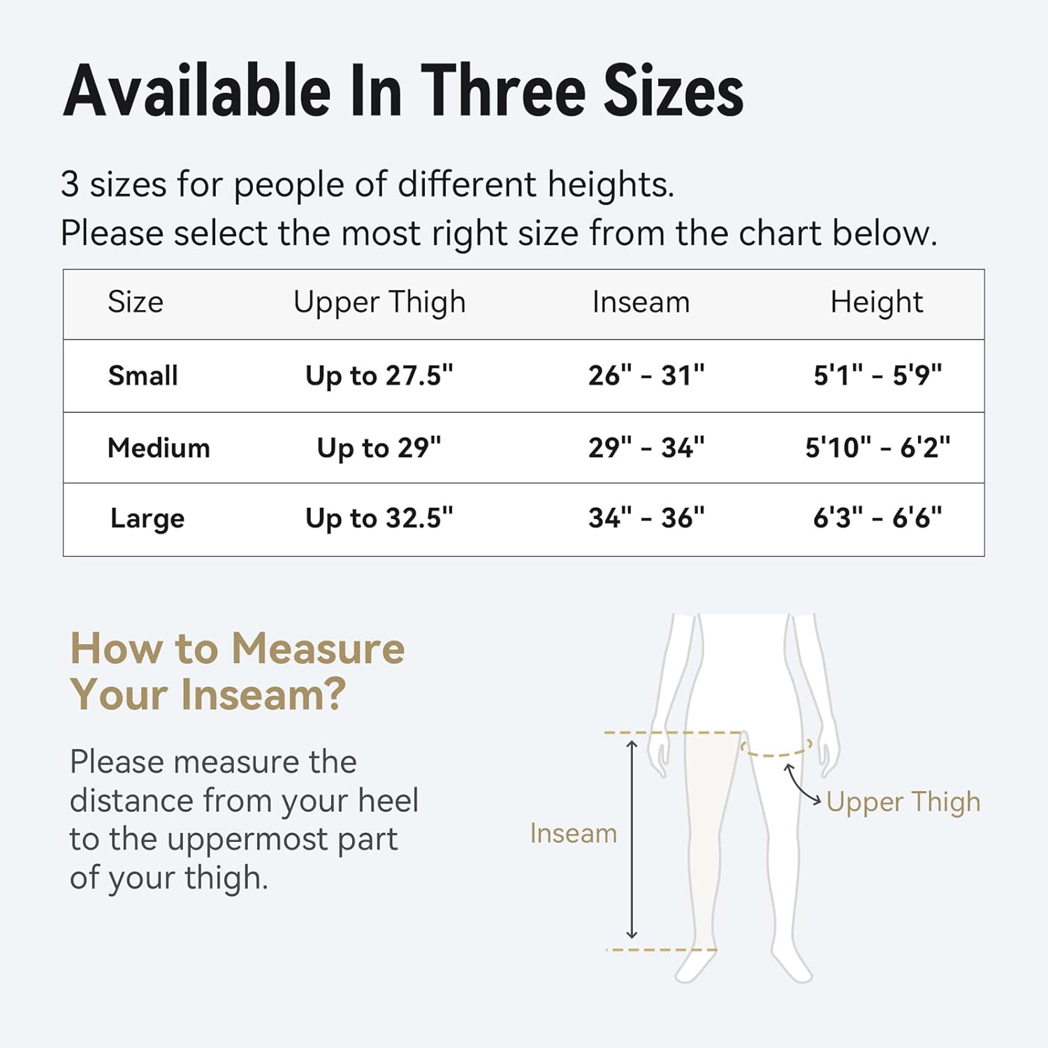 Sistema de recuperación de compresión de aire | Botas de masaje