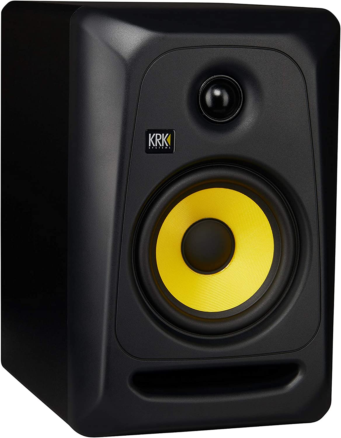 KRK - Classic 5 | Monitor de estudio profesional