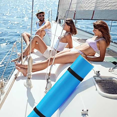 Alfombrillas flotantes 365 x 170 cm