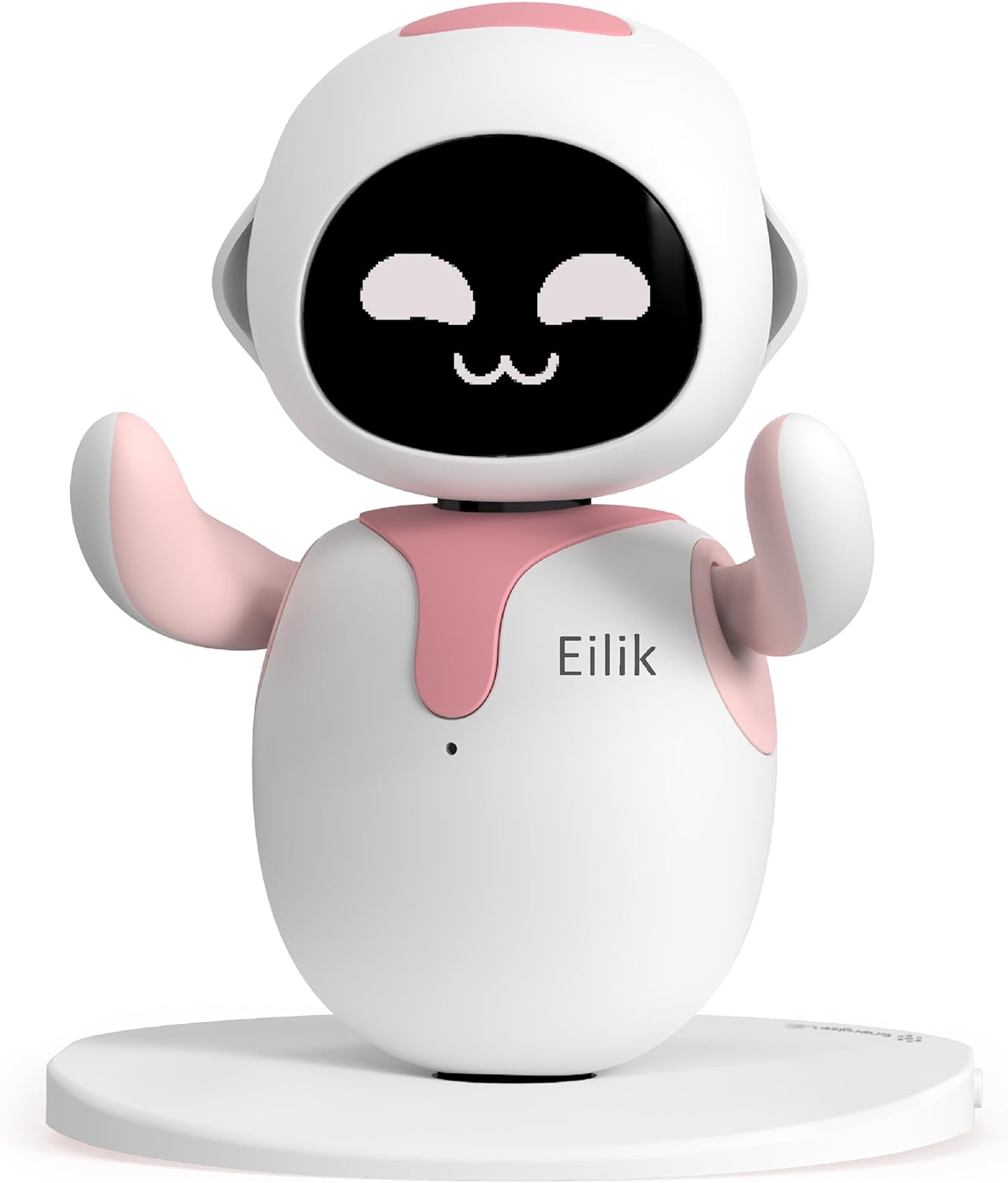 Mascota Robot Eilik | Robot inteligente
