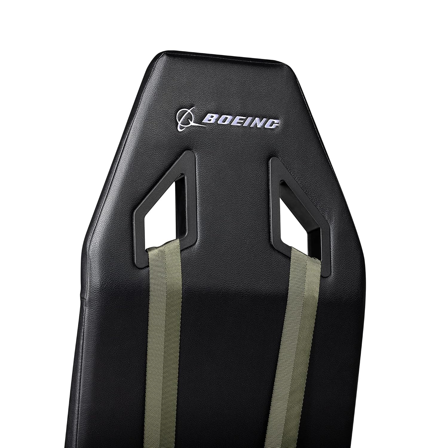 Asiento Simulador de Vuelo Cockpit