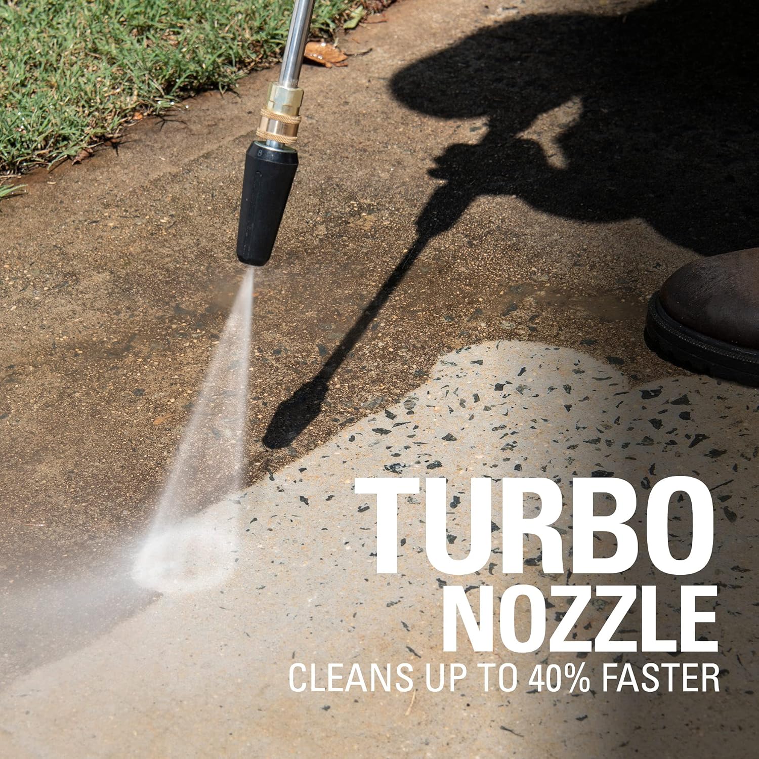 Lavadora a presión multiuso