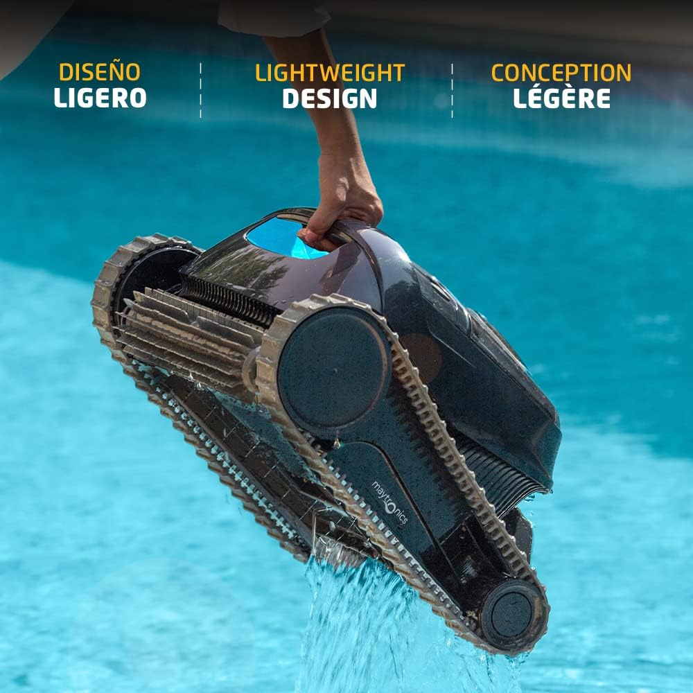 Robot piscina Liberty