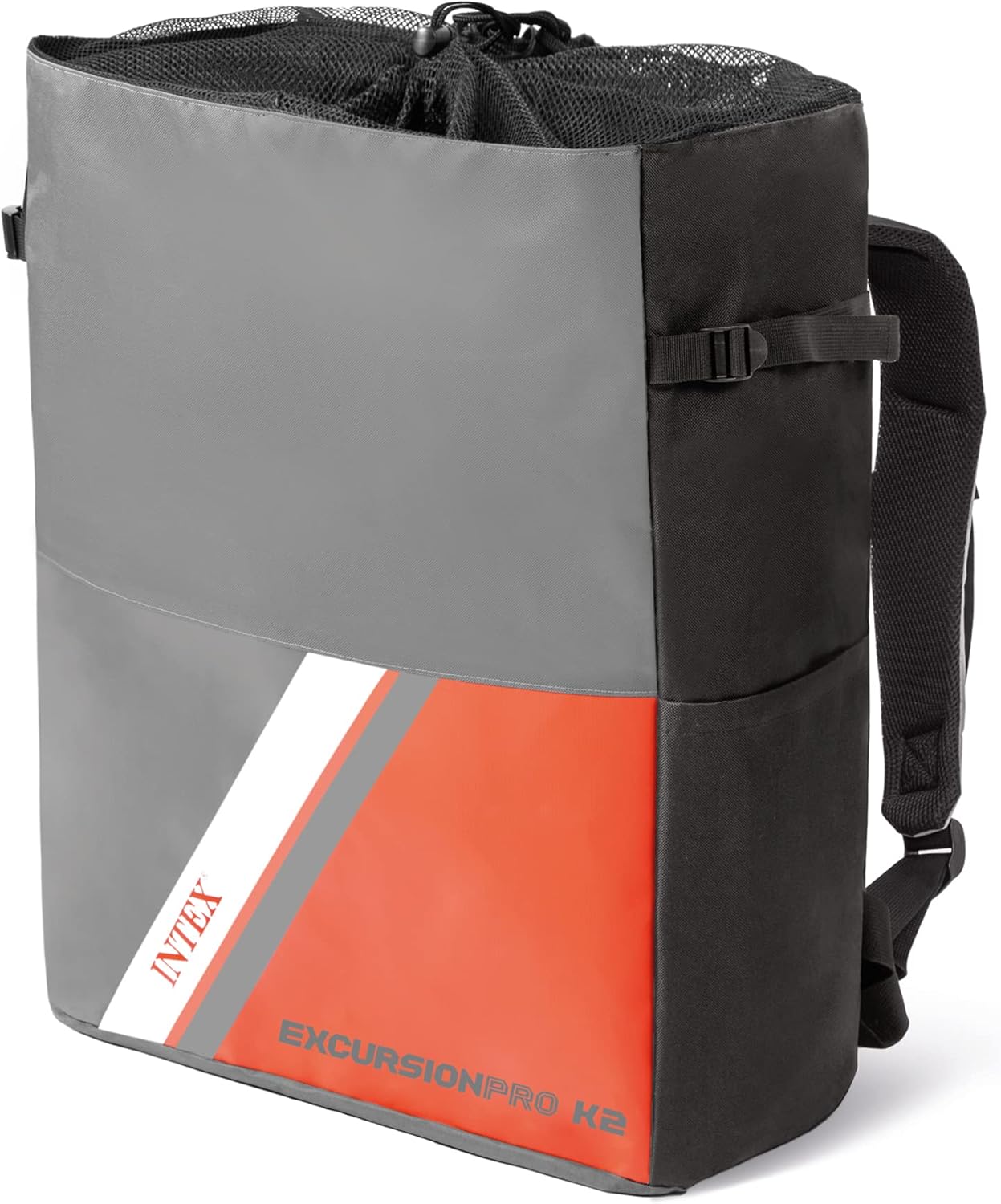 Kayak Pro K1 Inflable | Asiento Ajustable