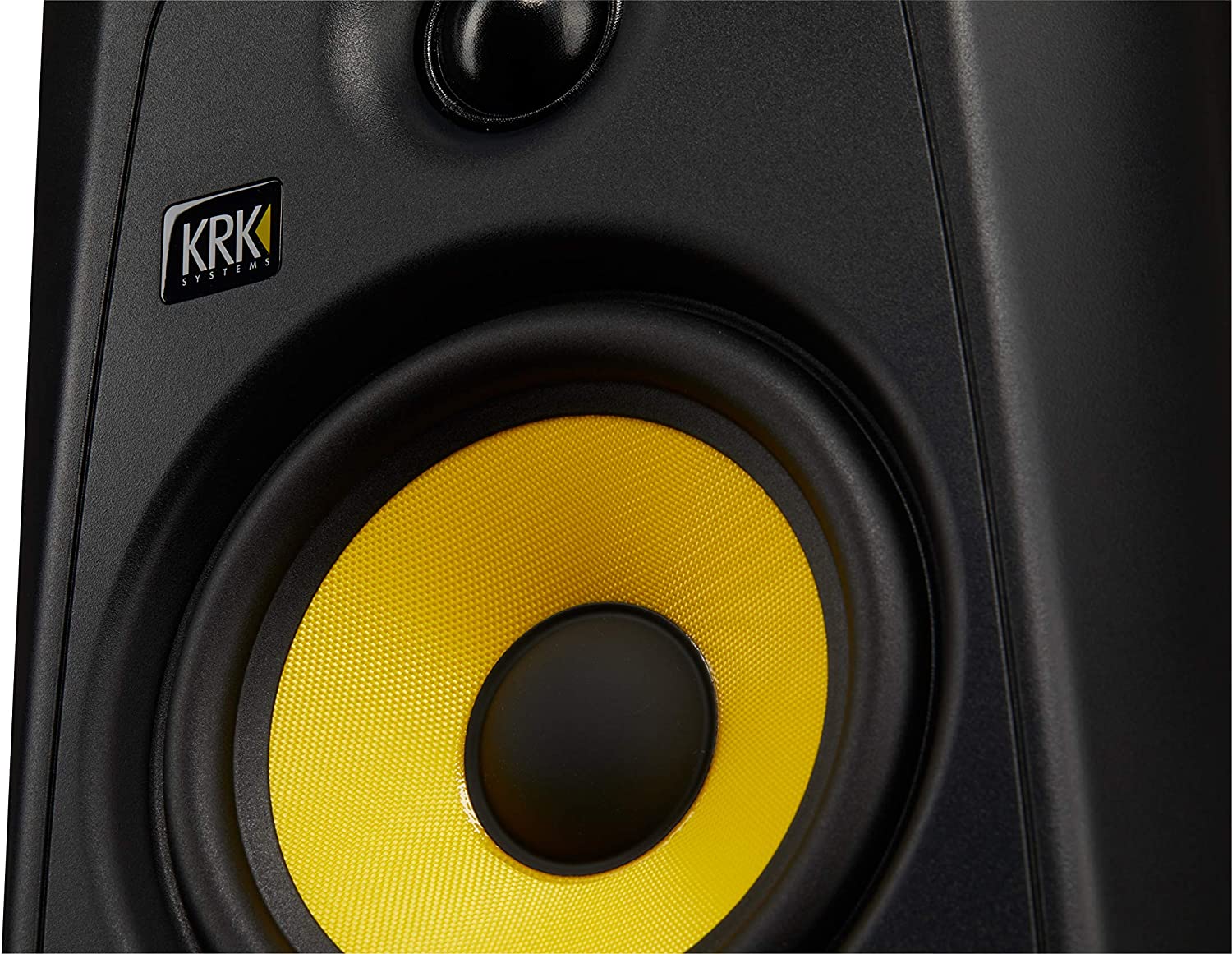 KRK - Classic 5 | Monitor de estudio profesional