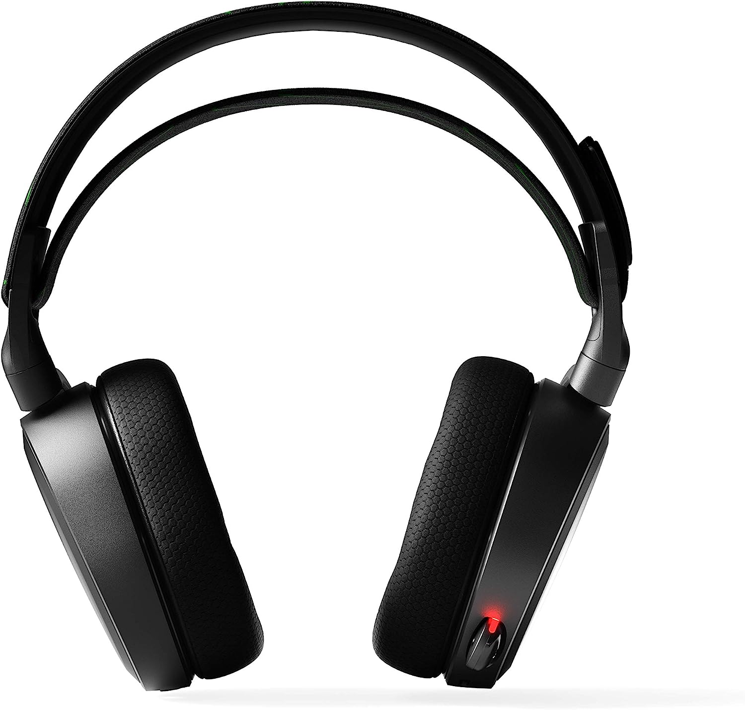 SteelSeries Arctis 9X Wireless Gaming Headset – Integrated-Xbox Wireless + Bluetooth – 20+ Hour Battery Life – for-Xbox One and Series X