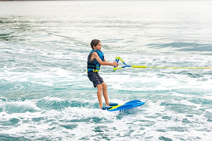 Tabla para Kneeboard, Wakeboard, Wakeskate y Wakesurf Board