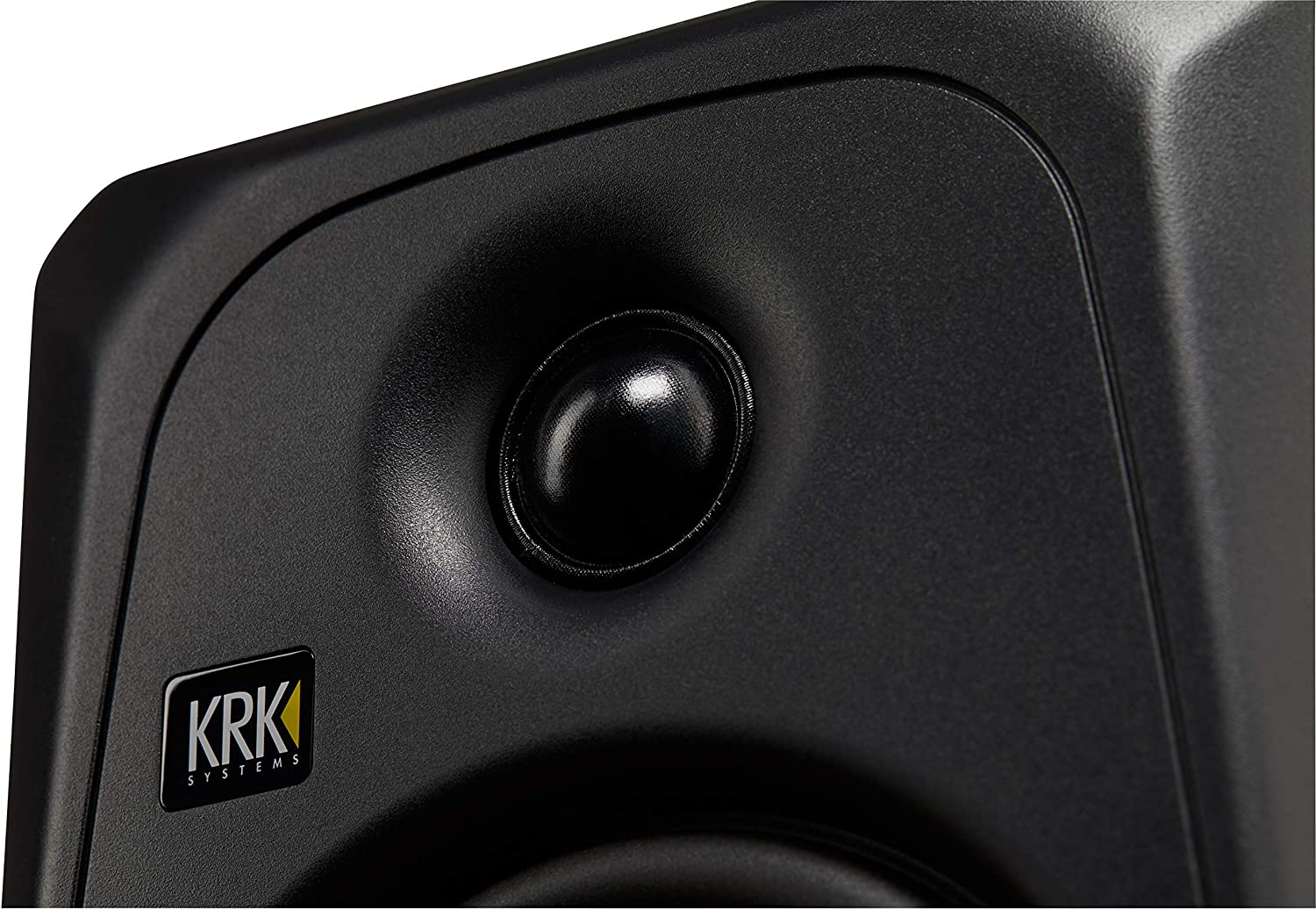 KRK - Classic 5 | Monitor de estudio profesional