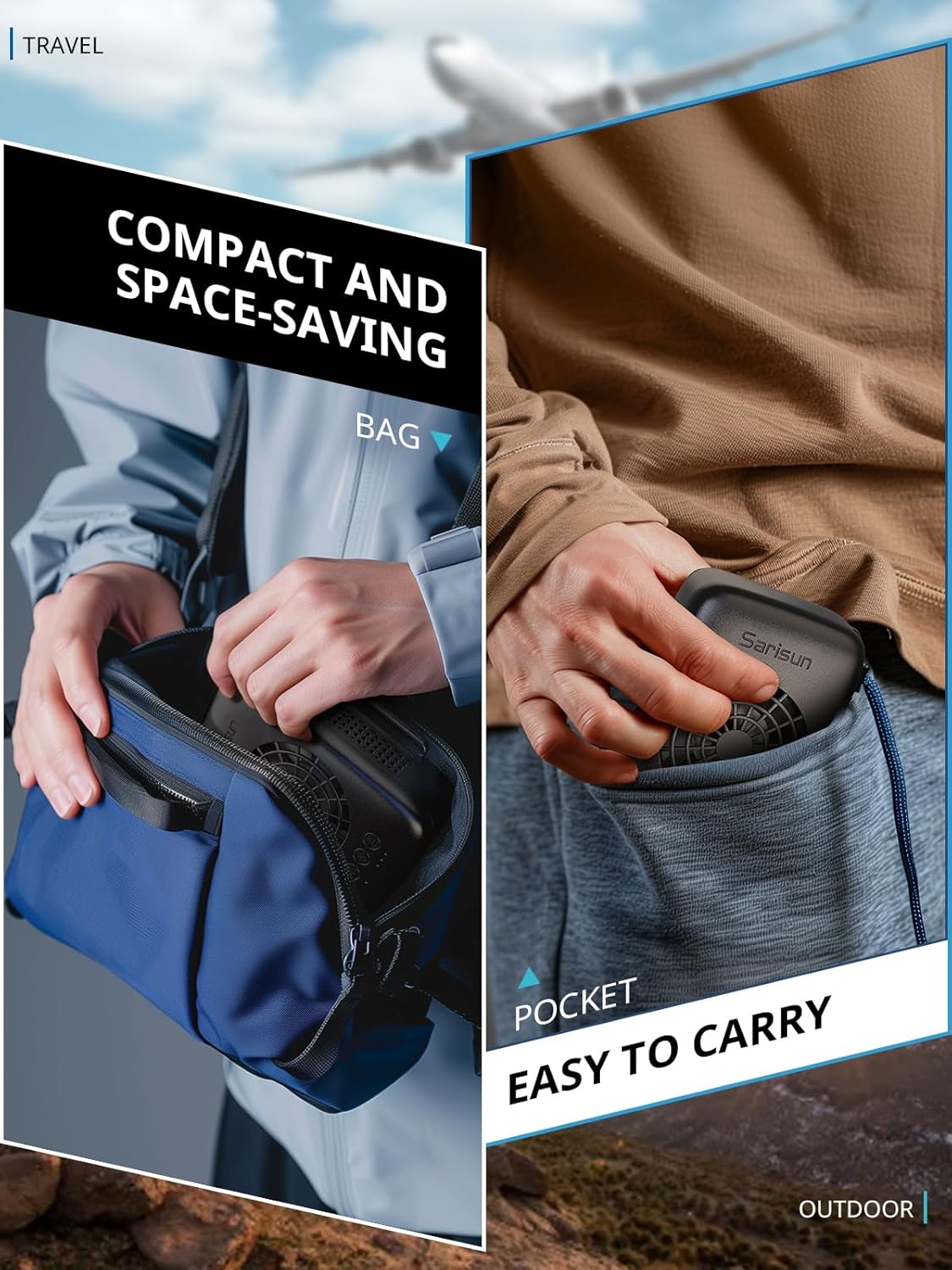 Banda de recuperación con frío | Alivia dolor muscular y articulaciones