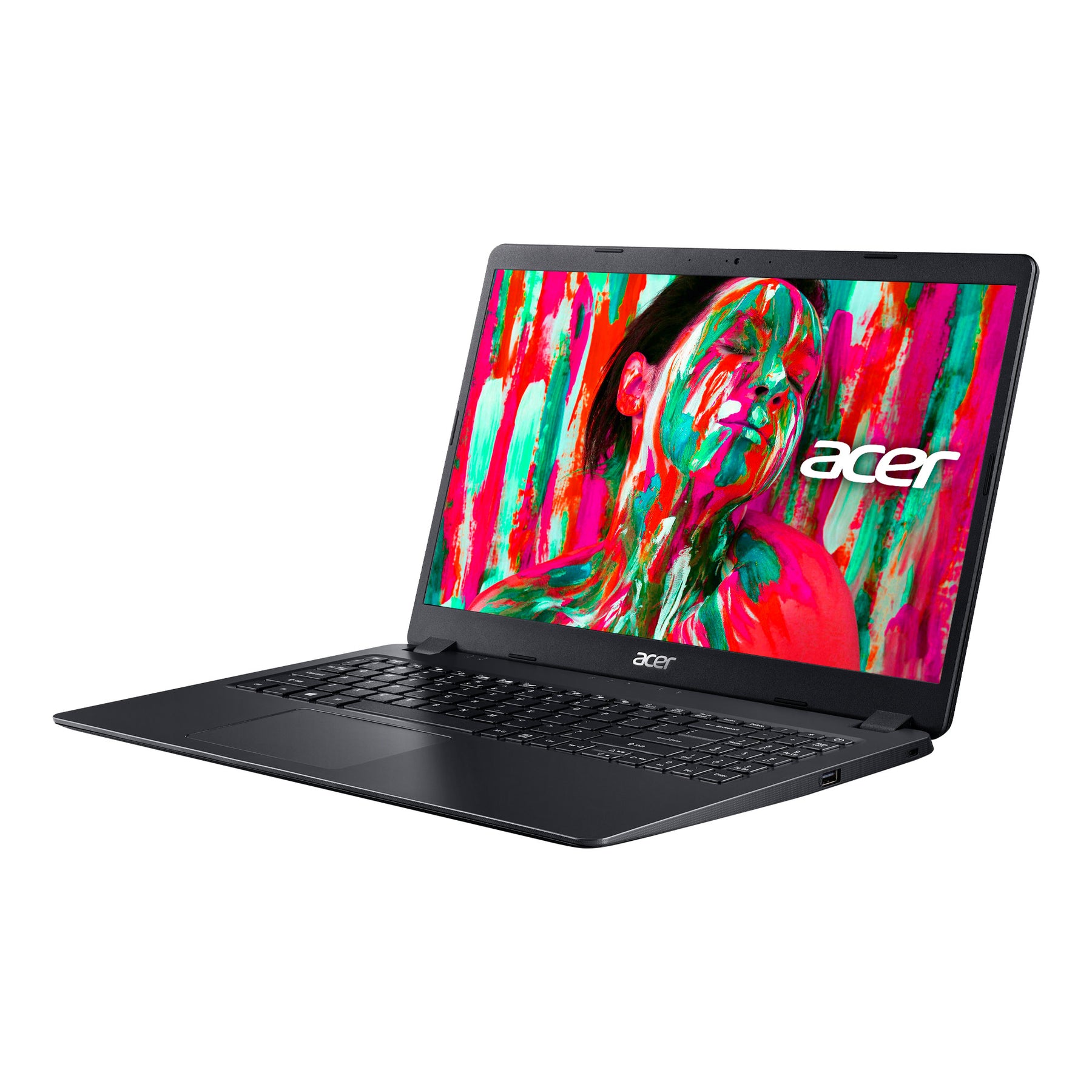 Notebook Acer Aspire 3 /15,6" Core™ i3/12 GB/256 GB
