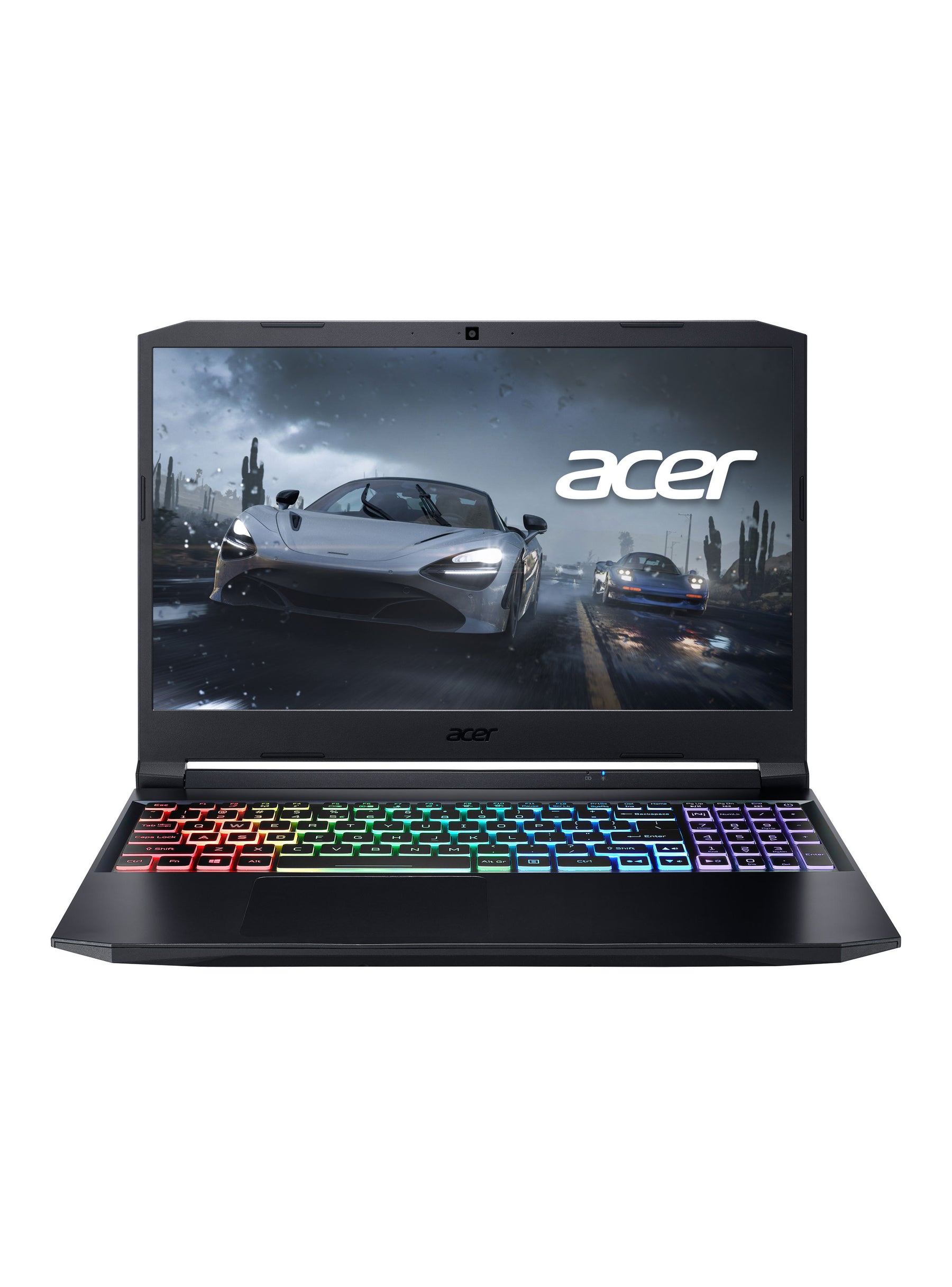 Notebook Acer Nitro 5 /15,6" Core i7/16 GB/512 GB/GeForce RTX 3060