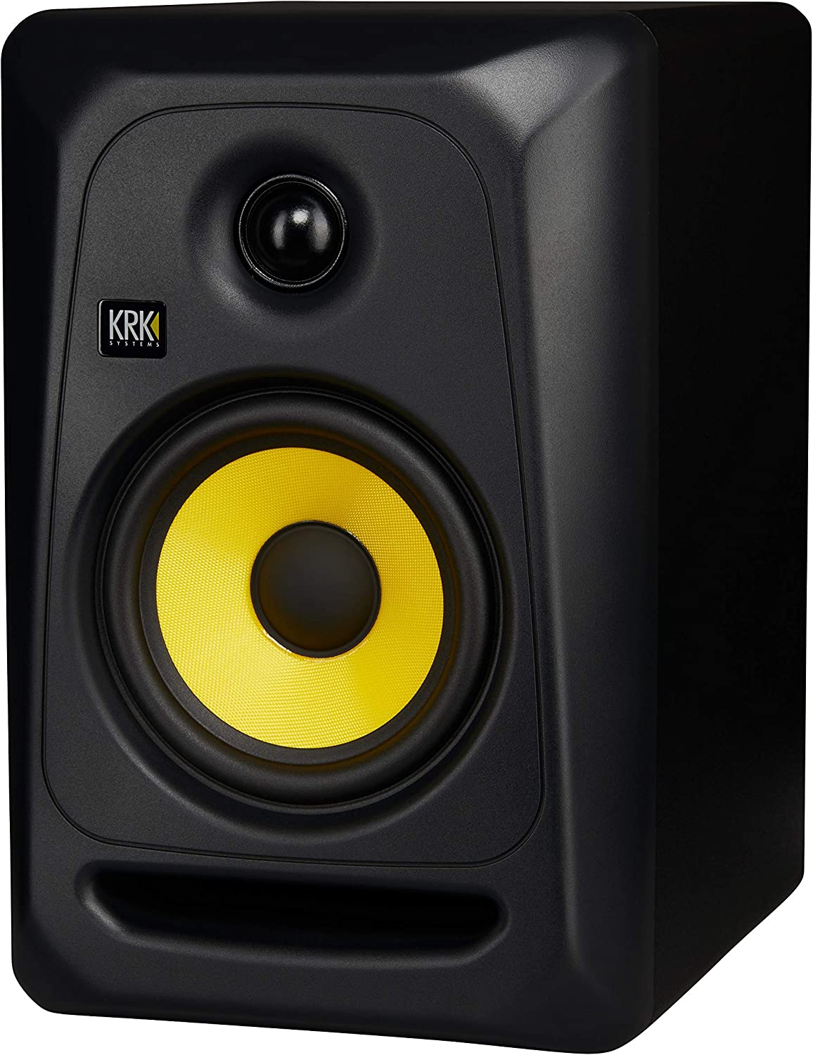 KRK - Classic 5 | Monitor de estudio profesional
