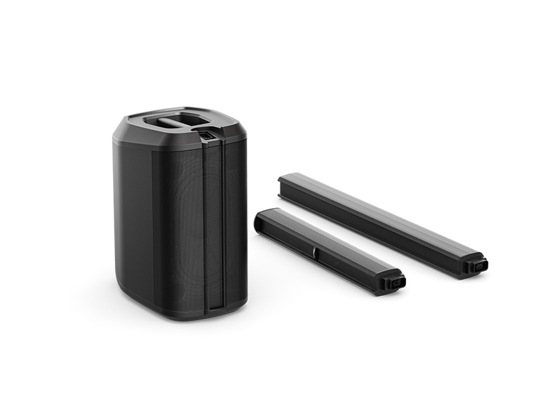 Bose - L1 Pro 8 - Sistema PA portátil, altavoz de línea portátil