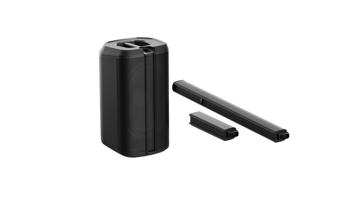 Bose - L1 Pro 16 - Sistema PA portátil, altavoz de línea portátil